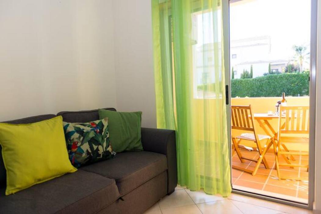 Tac - Alcantarilha Houseアパートメント エクステリア 写真
